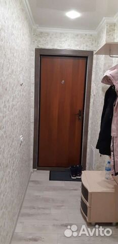

2-к. квартира, 47 м², 2 кровати