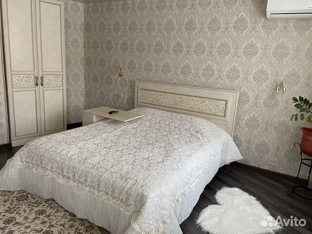 

1-к. квартира, 50 м², 2 кровати