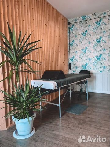 Кушетка для наращивания ресниц