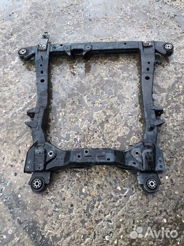 Подрамник Opel Insignia