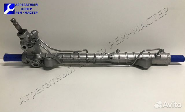 Рулевая рейка Mazda 6 I / Atenza (GG) 2002