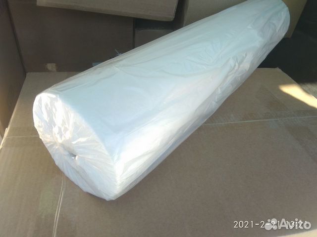 Простыни массажные смс15 и смс20 70*200 (100)