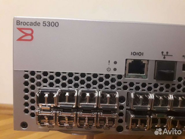 Коммутатор оптический Brocade 5300