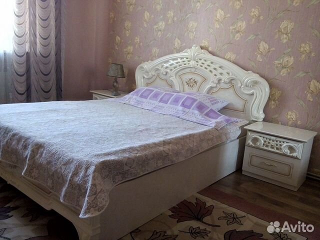 

3-к. квартира, 60 м², 4 кровати