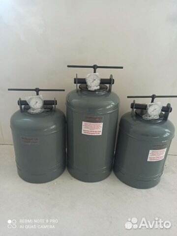 Автоклав, консерватор, стерилизатор