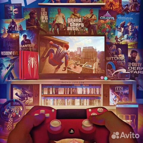 Playstation/XBox/Nintendo, продажа/обмен/выкуп