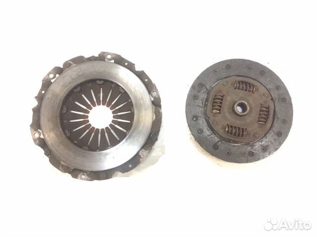 Opel Combo C опель комбо Сцепление Корзина Диск