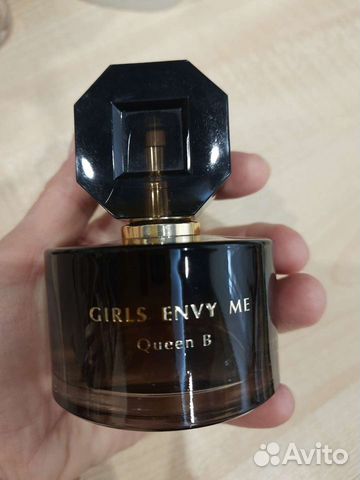 Туалетная вода