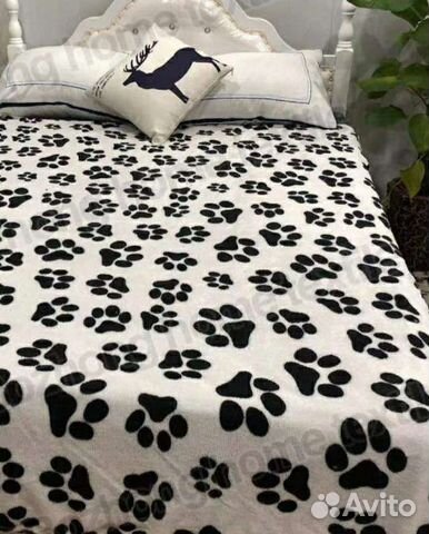 Плед покрывало