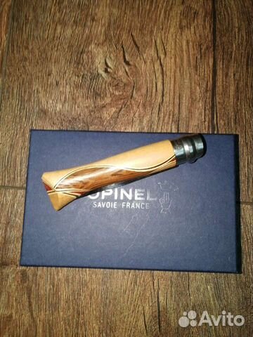 Нож Opinel Chaperon Tradition 06