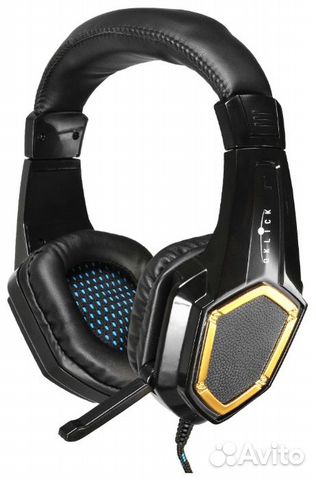 Компьютерная гарнитура oklick HS-L310G