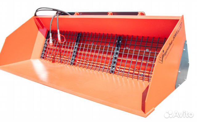 Пескоразбрасыватель impulse SM2000