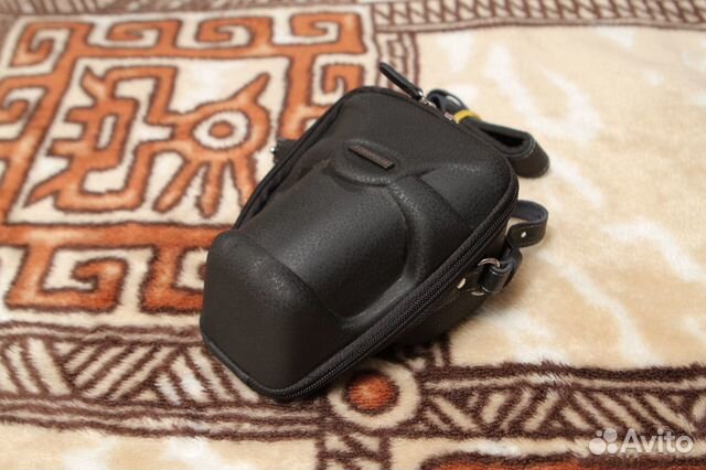 Сумка для фотоаппарата, Чехол, Футляр, Кофр