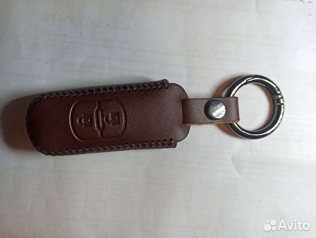 Чехол на брелок, ключ