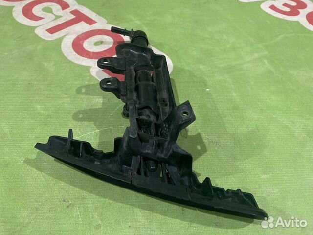 Форсунка омывателя фары левая Jeep Grand Cherokee