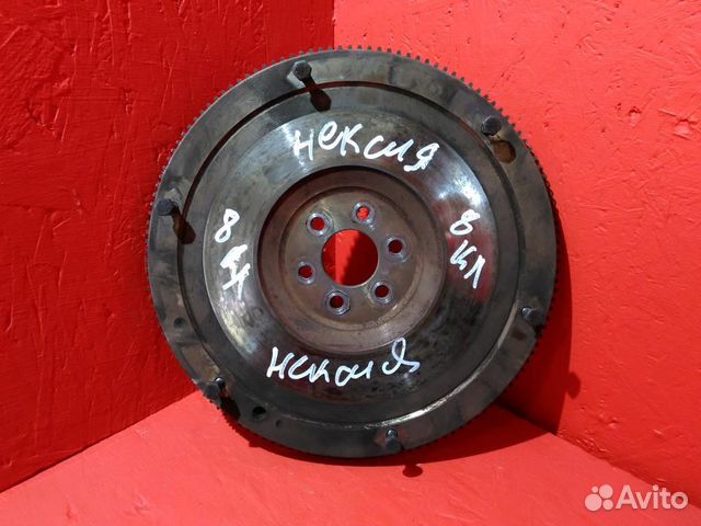 Маховик Дэу Нексия