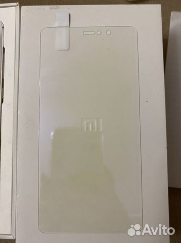 Защитное стекло xiaomi mi 5s plus