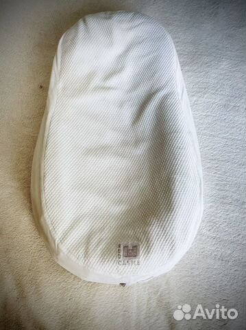 Кокон-беби Red Castle