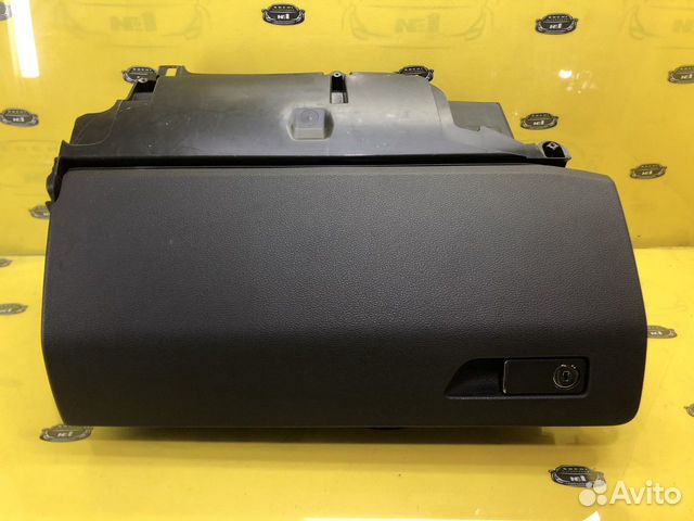 Бардачок Mercedes w207 coupe E class 2009-2010 c20