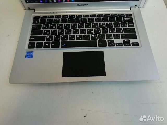 Ноутбук Digma Eve 14 C410 Купить