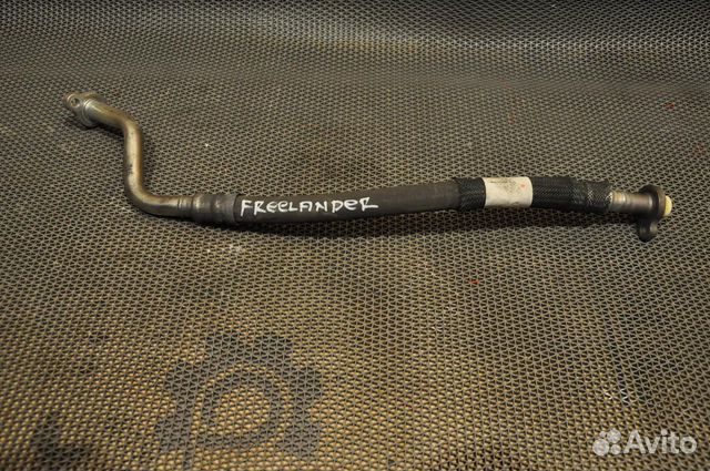 Трубка кондиционера land rover freelander L359