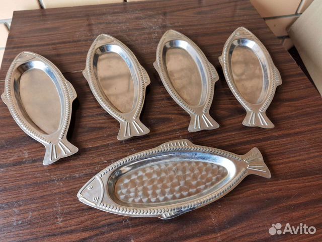 Селедочница СССР