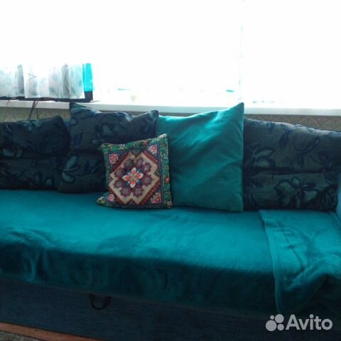 

2-к. дача, 50 м²