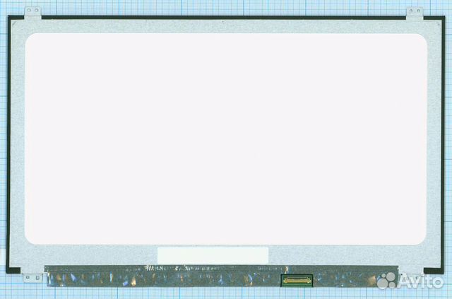 Матрица N156HGA-EA3 (N156HGE-EAL - совместима)