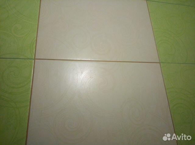 Керамическая плитка