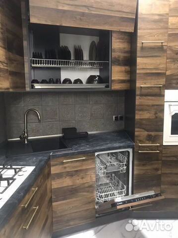 

2-к. квартира, 42 м², 2 кровати