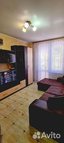 

2-к. квартира, 38 м², 3 кровати