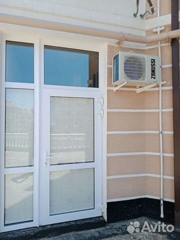 

Квартира-студия, 25 м², 3 кровати