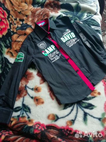 Вещи для мальчика, 6-7лет