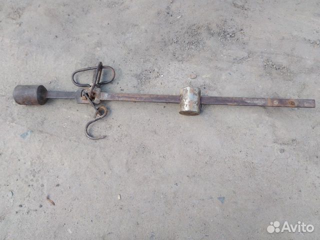 Весы,Безмен(Доставка)