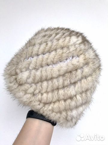 Шапка женская