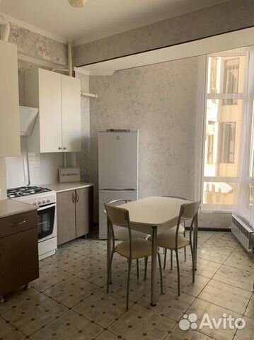 

2-к. квартира, 48 м², 3 кровати