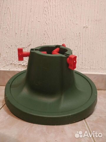 Подставка для елки