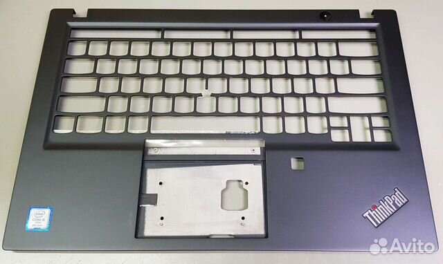 Топкейс для Lenovo ThinkPad T490S б/у