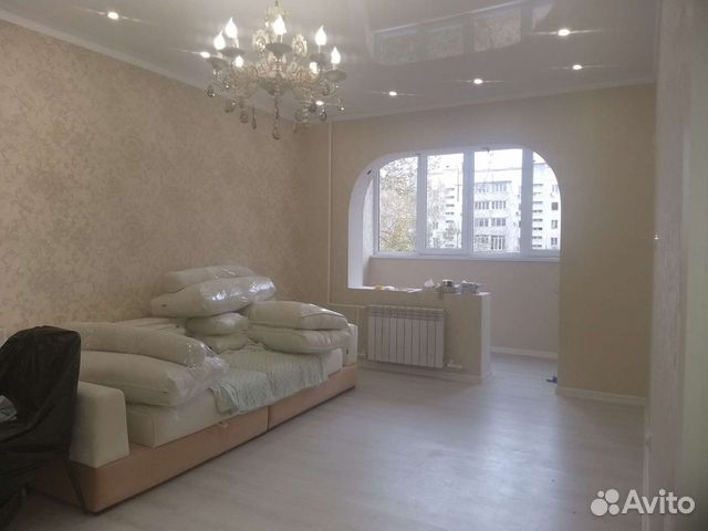 Отделочные работы.Ремонт квартире