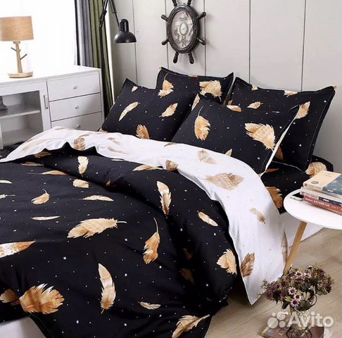 Постельное белье, бесплатная доставка