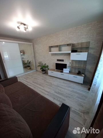 

2-к. квартира, 49 м², 3 кровати