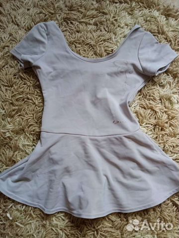 Купальник р. 110-116