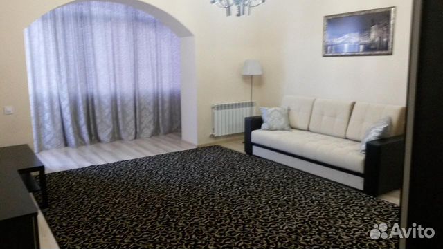 

Квартира-студия, 60 м², 5/7 эт.