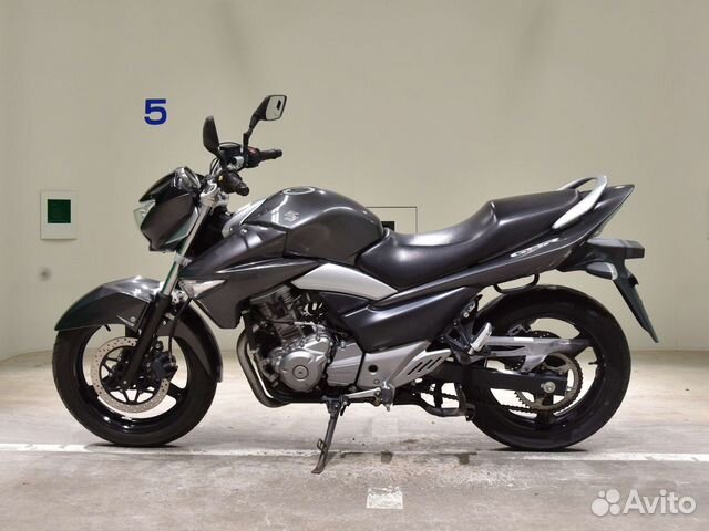 Suzuki Gsr 250 Купить