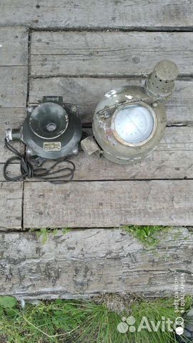 Морской,шлюпочный компас,ревун судовой СССР