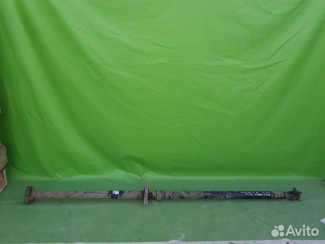 Kia sportage hyundai ix35 кардан в сборе