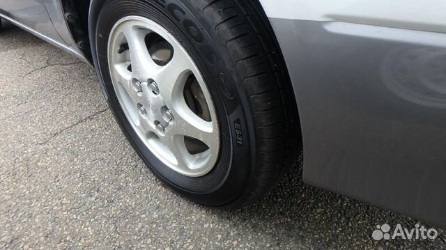 Bridgestone 738V 185/70 R14