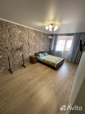 

2-к. квартира, 40,3 м², 2 кровати
