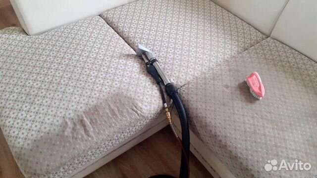 Химчистка мебели, дивана, матраса, ковролина