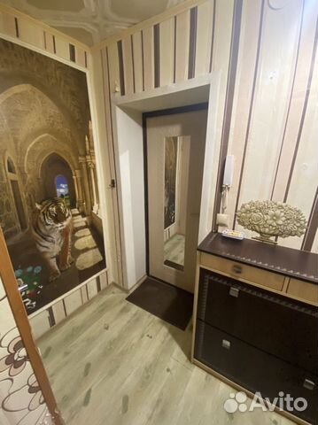 

2-к. квартира, 48 м², 3 кровати